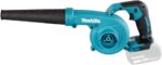 Makita DUB185Z Cordless Handheld Blower 18V LXT with Vacuum Function, Tool Only - Image 3