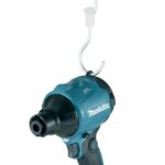 Makita DAS180Z Cordless Dust Blower 18V LXT (Bare Tool)