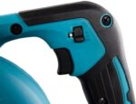 Makita DUB185Z Cordless Handheld Blower 18V LXT with Vacuum Function, Tool Only - Image 6