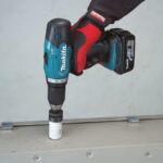 Makita DHP453RF Cordless Hammer Driver Drill 13mm 18V LXT, Kit with 1× 3.0Ah Battery + Fast Charger - Image 2