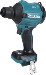 Makita DAS180Z Cordless Dust Blower 18V LXT, 4-Stage Air with Vacuum Function, Tool Only - Image 2