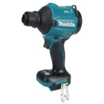 Makita DAS180Z Cordless Dust Blower 18V LXT, 4-Stage Air with Vacuum Function, Tool Only - Image 12