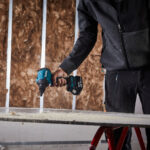 Makita DAS180Z Cordless Dust Blower 18V LXT, 4-Stage Air with Vacuum Function, Tool Only - Image 23