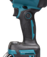 Makita DAS180Z Cordless Dust Blower 18V LXT, 4-Stage Air with Vacuum Function, Tool Only - Image 27