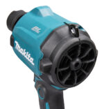 Makita DAS180Z Cordless Dust Blower 18V LXT, 4-Stage Air with Vacuum Function, Tool Only - Image 28