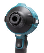 Makita DAS180Z Cordless Dust Blower 18V LXT, 4-Stage Air with Vacuum Function, Tool Only - Image 29