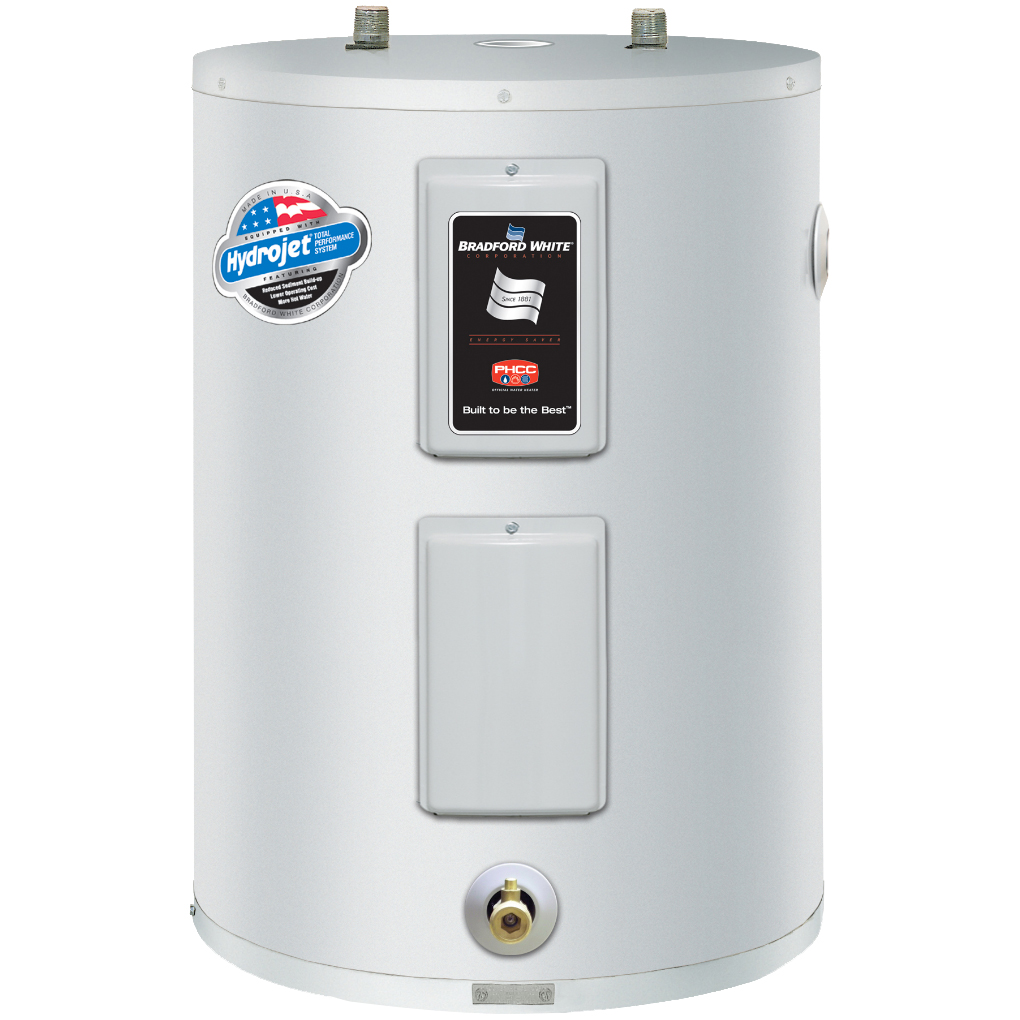 Bradford 50Gal MI50S6DS2-1NCWW -Water Heater 50 Gal