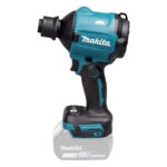 Makita DAS180Z Cordless Dust Blower 18V LXT, 4-Stage Air with Vacuum Function, Tool Only - Image 32