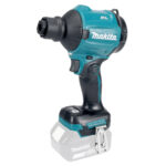 Makita DAS180Z Cordless Dust Blower 18V LXT, 4-Stage Air with Vacuum Function, Tool Only - Image 33