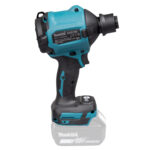 Makita DAS180Z Cordless Dust Blower 18V LXT, 4-Stage Air with Vacuum Function, Tool Only - Image 35