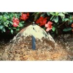 Rainbird 1300-AF Adjustable Full-Circle Bubbler, 1/2" Female Threaded Inlet - Image 2