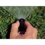 Rainbird 15 VAN Variable Arc Spray Nozzle for 1800 Series, Plastic, MPR - Image 2