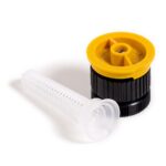 Rainbird 15 VAN Variable Arc Spray Nozzle for 1800 Series, Plastic, MPR - Image 3