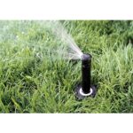 Rainbird 1800 Series 1804 Pop-Up Spray Sprinkler Body, 4" Pop-Up - Image 5