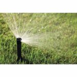 Rainbird 1800 Series 1804 Pop-Up Spray Sprinkler Body, 4" Pop-Up - Image 6