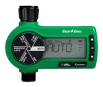 Rainbird 1ZEHTMR Easy-to-Program Battery Hose End Timer, BSP, Single Zone