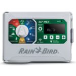 Rainbird ESP-ME3 Series Irrigation Controller, 230V, WiFi Enabled (4 Stations, Expandable to 22)