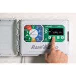 Rainbird ESP-ME3 Series Irrigation Controller, 230V, WiFi Enabled (4 Stations, Expandable to 22) - Image 4