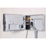 Rainbird ESP-ME3 Series Irrigation Controller, 230V, WiFi Enabled (4 Stations, Expandable to 22) - Image 5