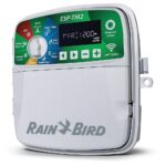 Rainbird ESP-TM2 Series Outdoor Irrigation Controller, 8 Station - Image 2
