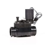 Rainbird HV Series 1" Remote Control Valve, BSP, Without Flow Control