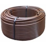 Rainbird XF Series Blank Tubing, 500 ft. Coil