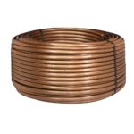 Rainbird XFS Subsurface Dripline with Copper Shield Technology, 0.9 GPH, 12" Emitter Spacing, 500 ft Coil